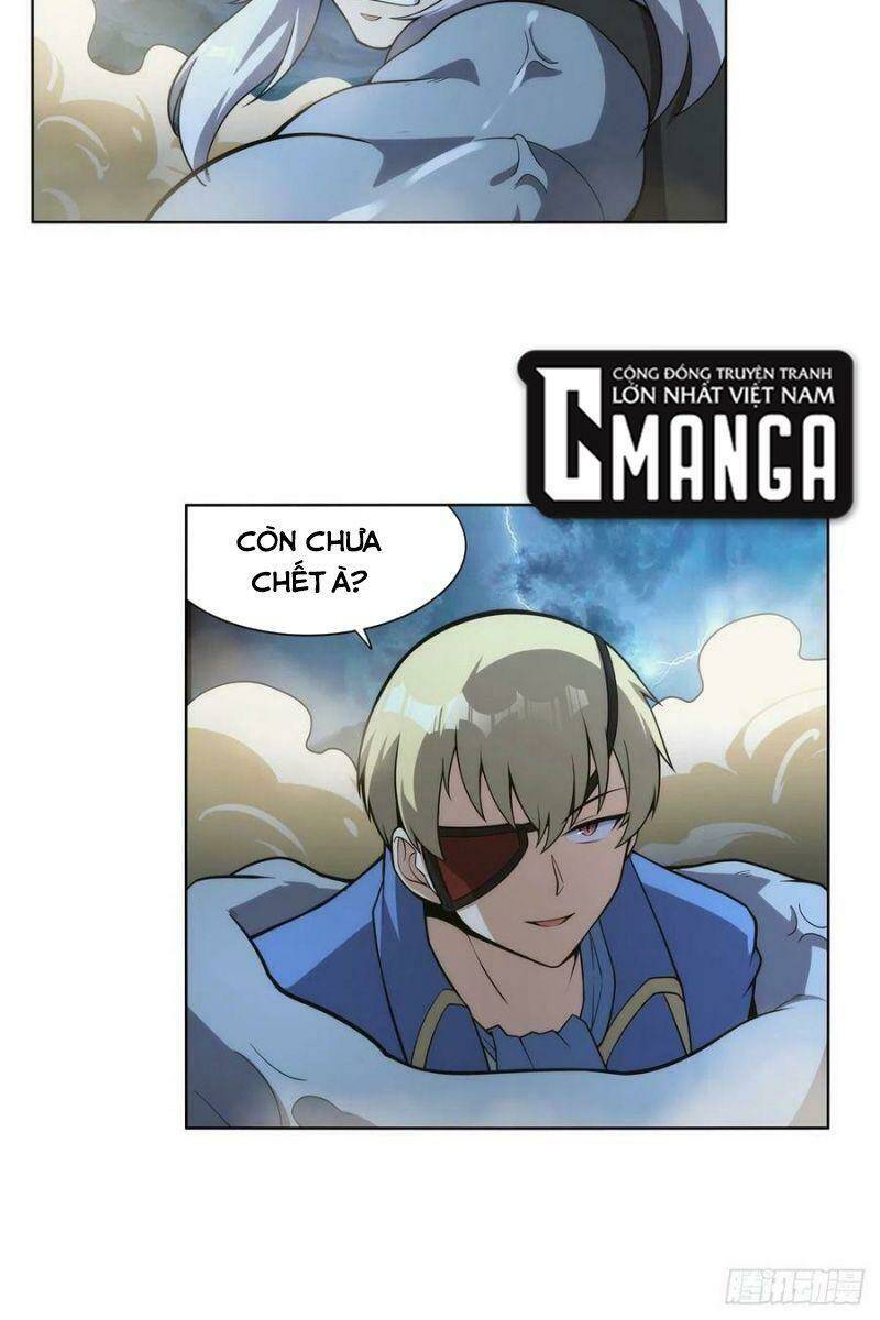 Ma Vương Thất Nghiệp Chap 293 - Next Chap 294