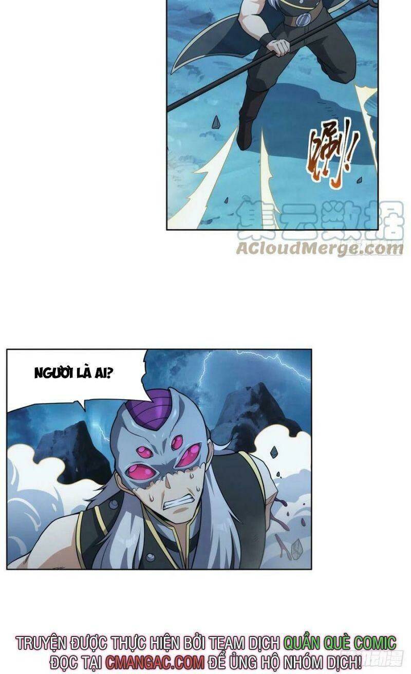 Ma Vương Thất Nghiệp Chap 293 - Next Chap 294