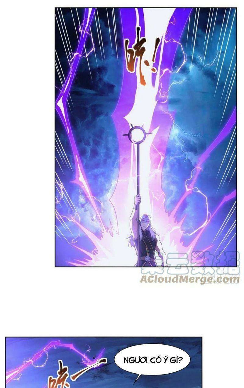 Ma Vương Thất Nghiệp Chap 293 - Next Chap 294