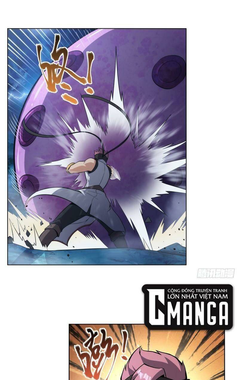 Ma Vương Thất Nghiệp Chap 294 - Next Chap 295