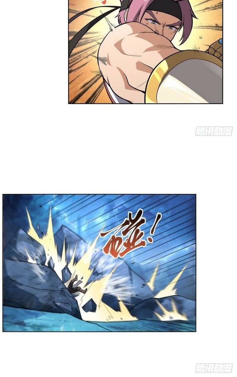 Ma Vương Thất Nghiệp Chap 294 - Next Chap 295