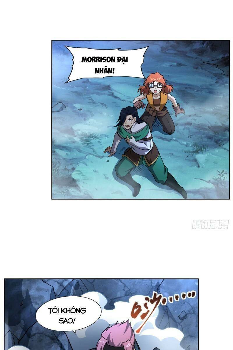 Ma Vương Thất Nghiệp Chap 294 - Next Chap 295