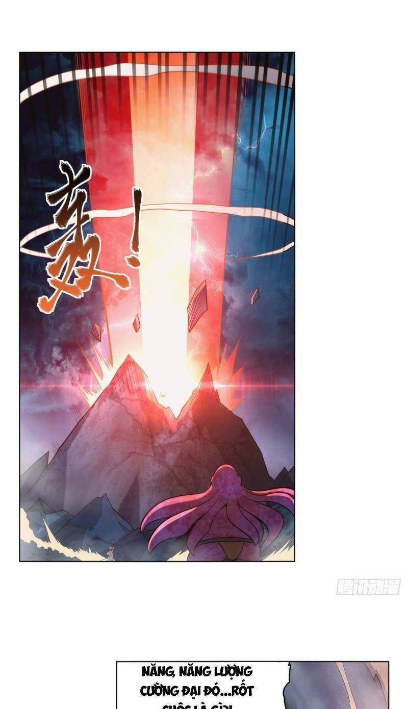 Ma Vương Thất Nghiệp Chap 294 - Next Chap 295