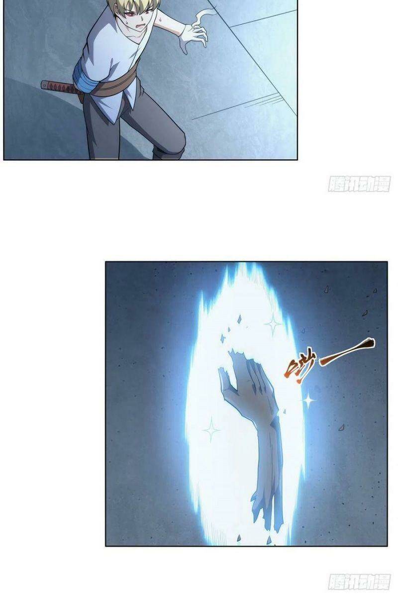 Ma Vương Thất Nghiệp Chap 296 - Next Chap 297