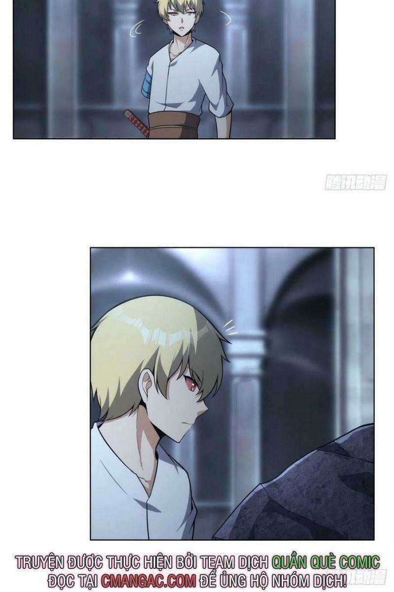 Ma Vương Thất Nghiệp Chap 296 - Next Chap 297