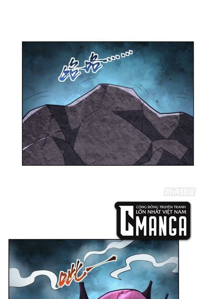 Ma Vương Thất Nghiệp Chap 296 - Next Chap 297