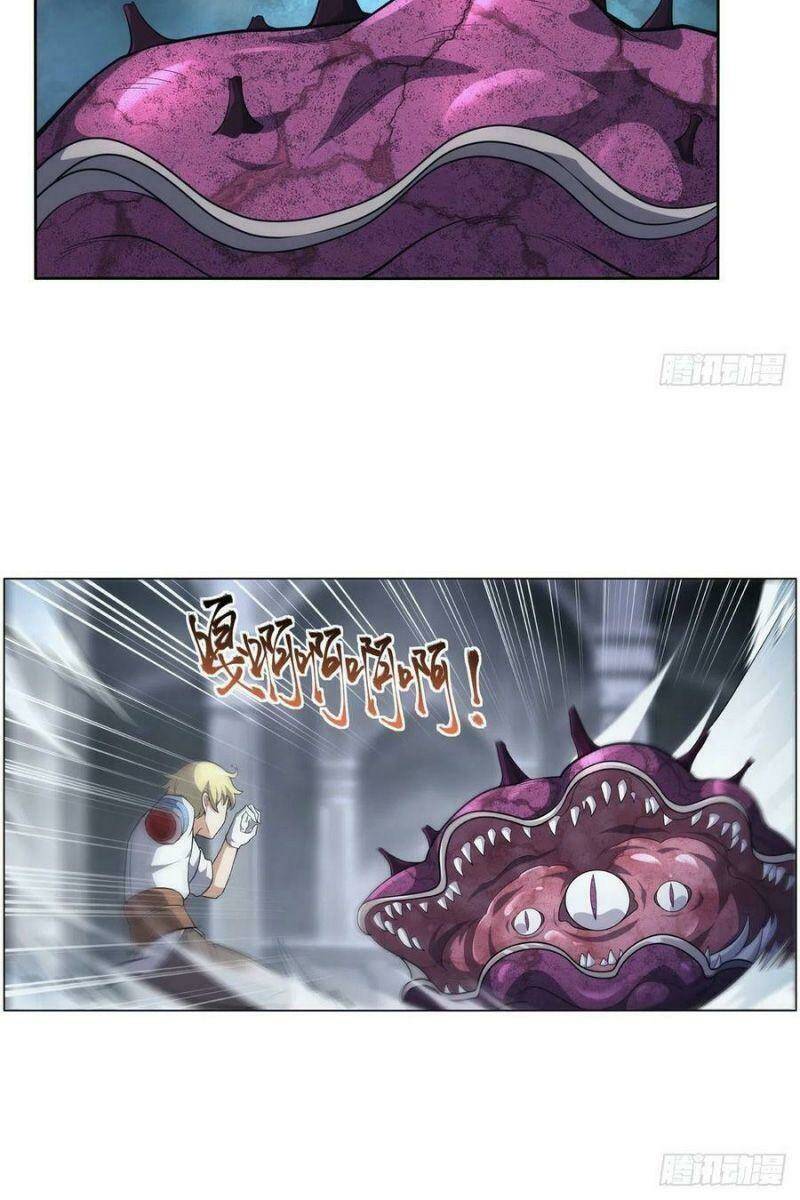 Ma Vương Thất Nghiệp Chap 296 - Next Chap 297