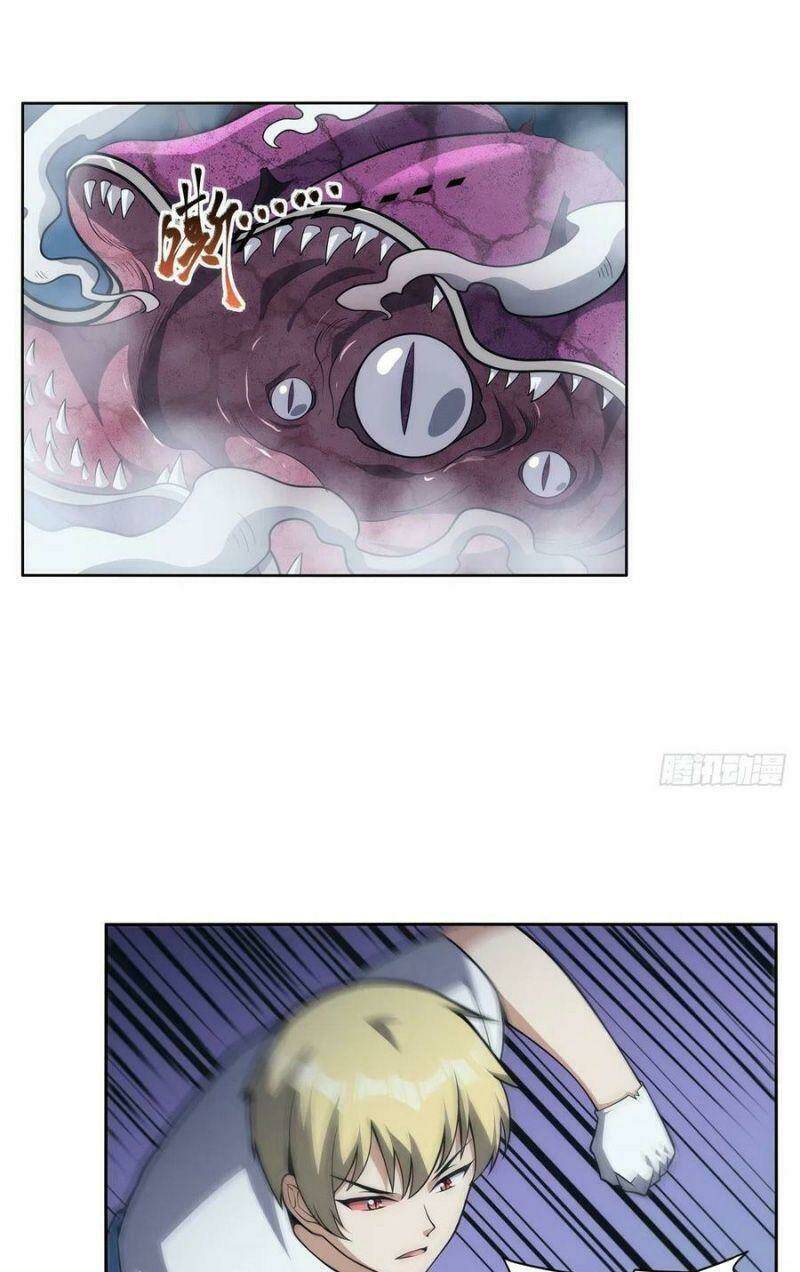 Ma Vương Thất Nghiệp Chap 296 - Next Chap 297