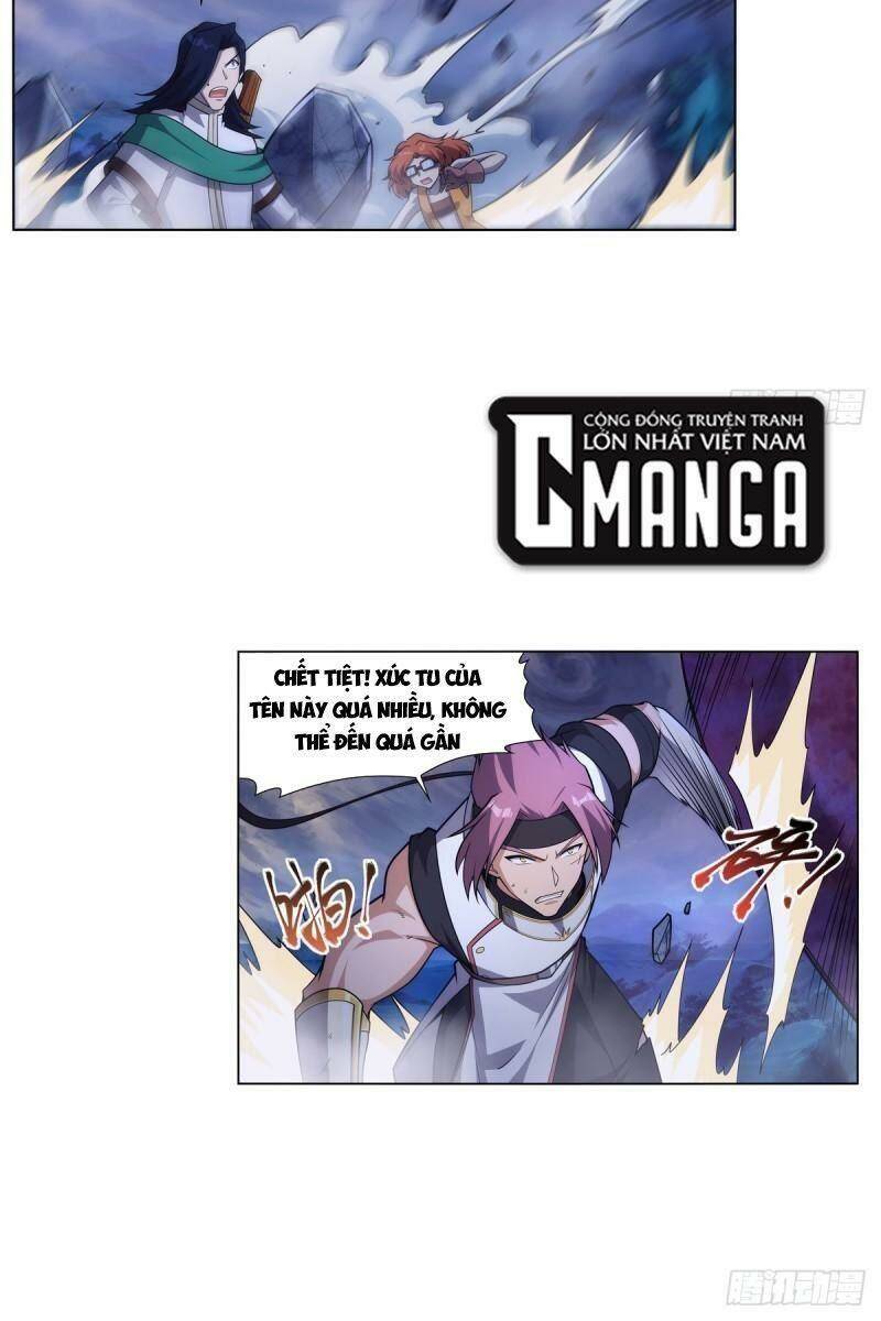 Ma Vương Thất Nghiệp Chap 297 - Next Chap 298