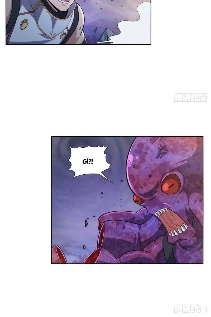 Ma Vương Thất Nghiệp Chap 297 - Next Chap 298