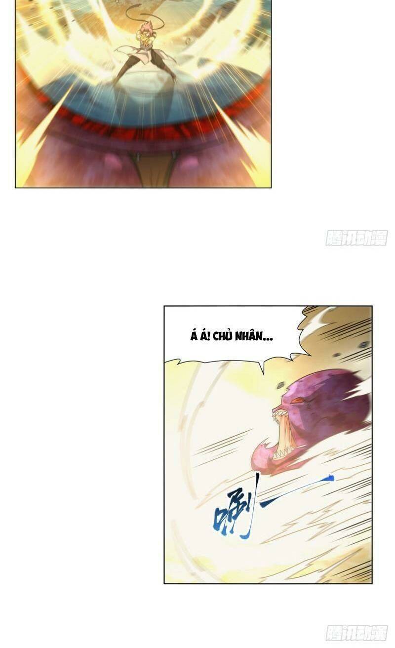 Ma Vương Thất Nghiệp Chap 297 - Next Chap 298