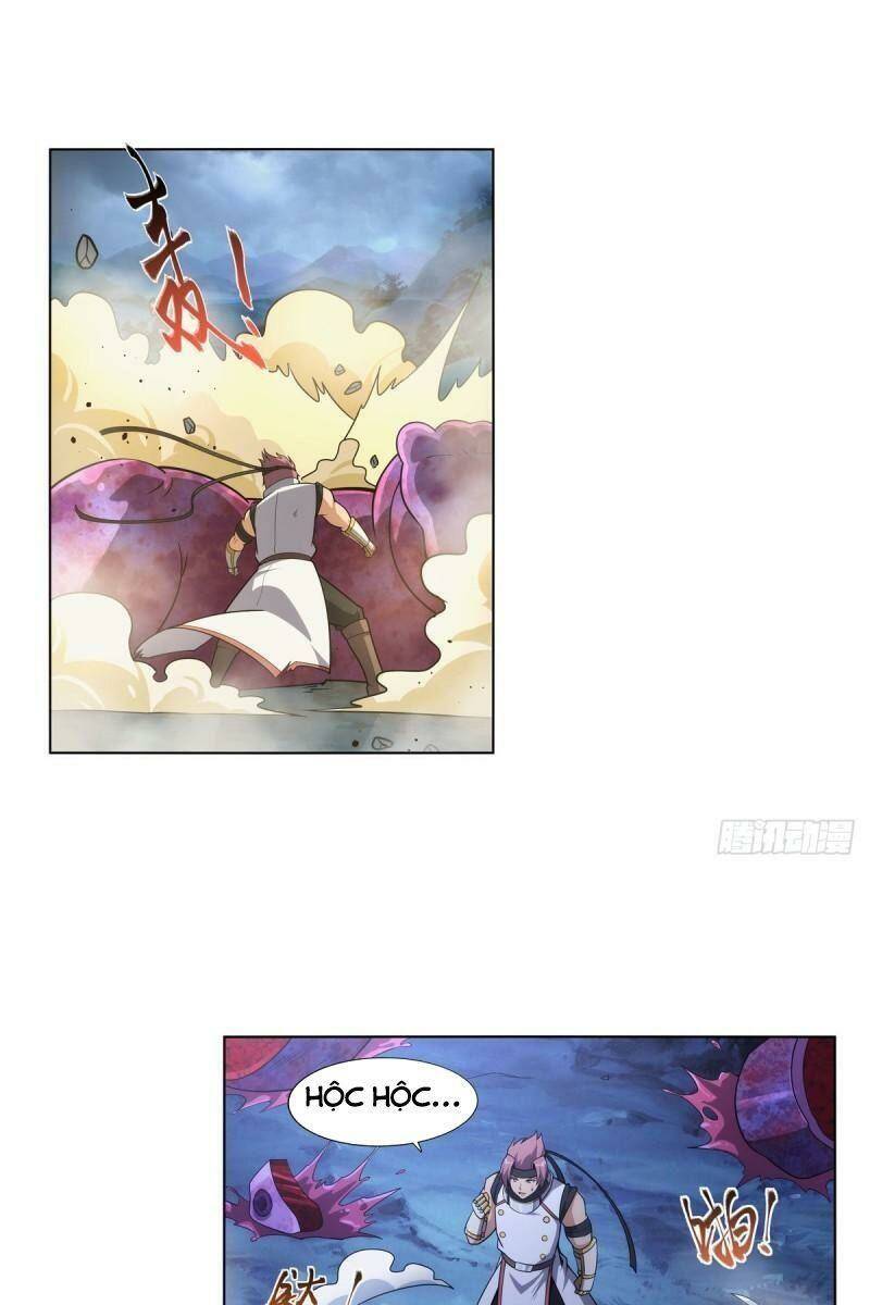 Ma Vương Thất Nghiệp Chap 297 - Next Chap 298