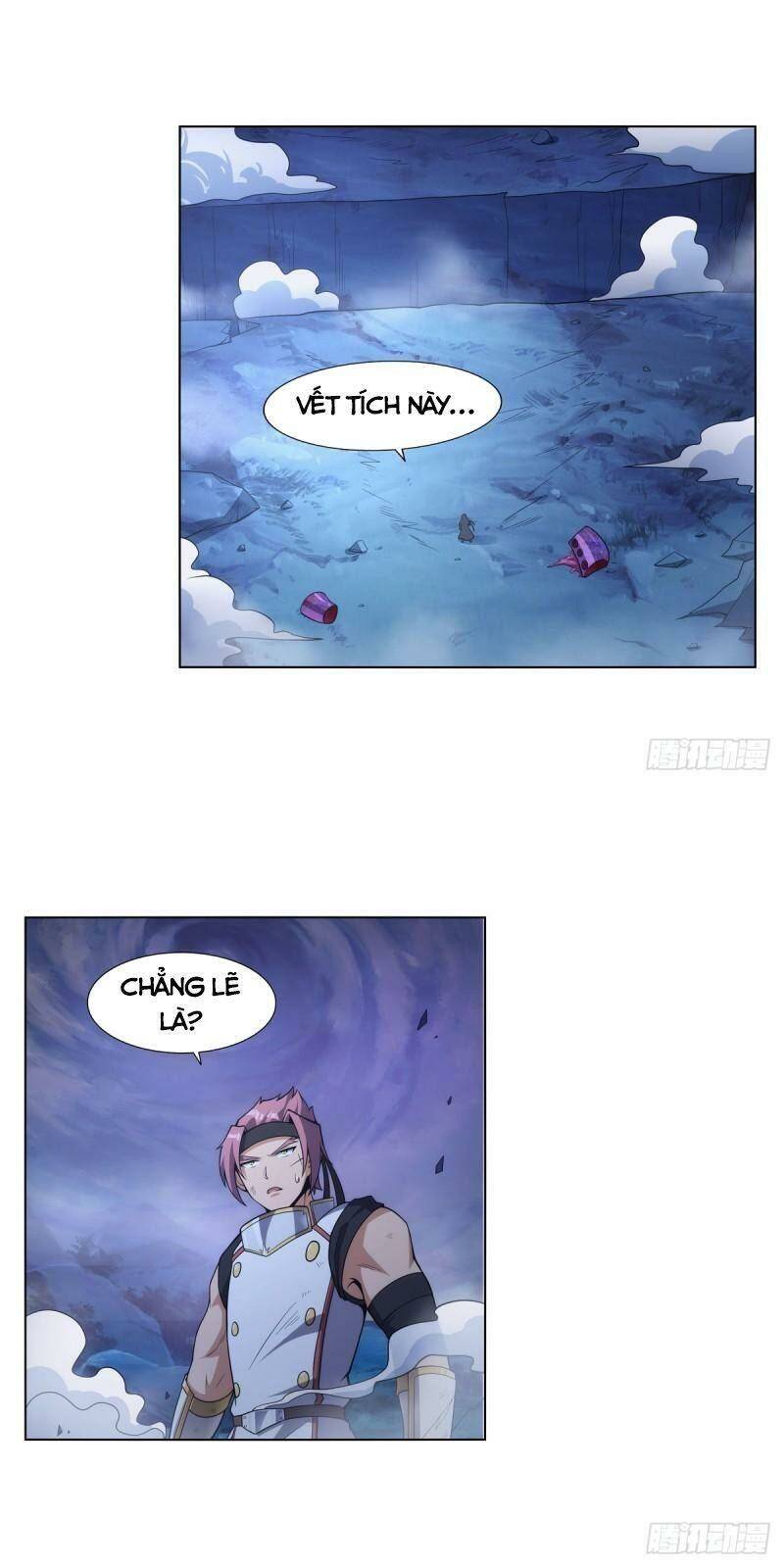 Ma Vương Thất Nghiệp Chap 297 - Next Chap 298