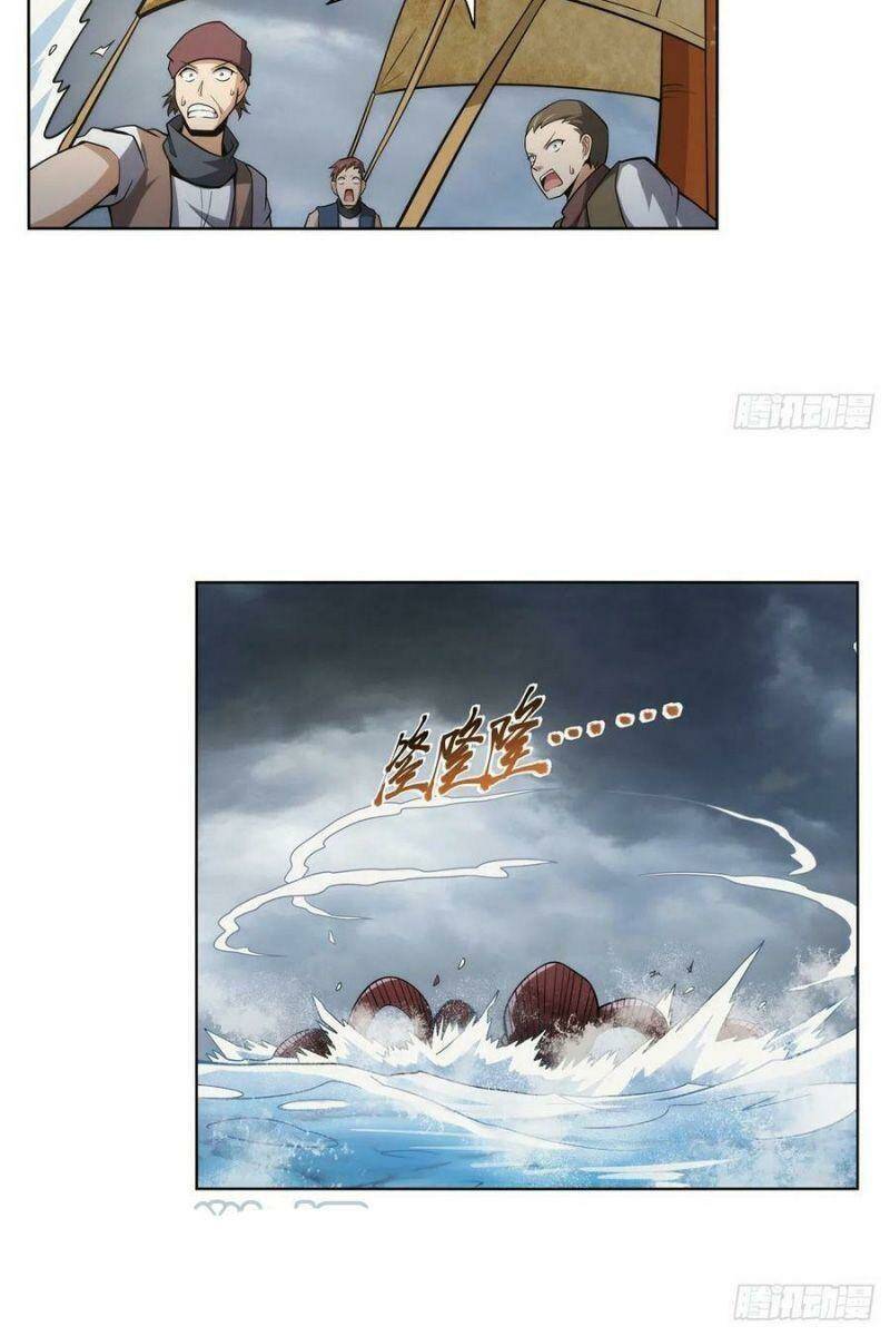 Ma Vương Thất Nghiệp Chap 298 - Next Chap 299