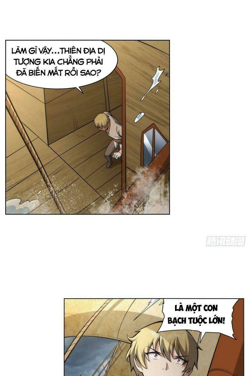 Ma Vương Thất Nghiệp Chap 298 - Next Chap 299