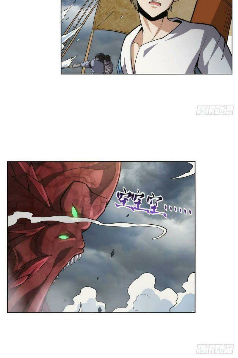 Ma Vương Thất Nghiệp Chap 298 - Next Chap 299