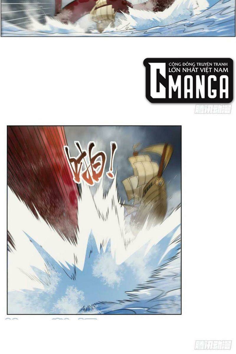 Ma Vương Thất Nghiệp Chap 298 - Next Chap 299