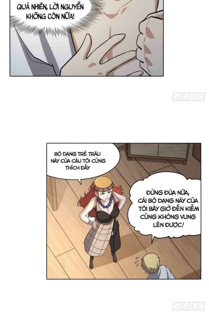 Ma Vương Thất Nghiệp Chap 300 - Next Chap 301