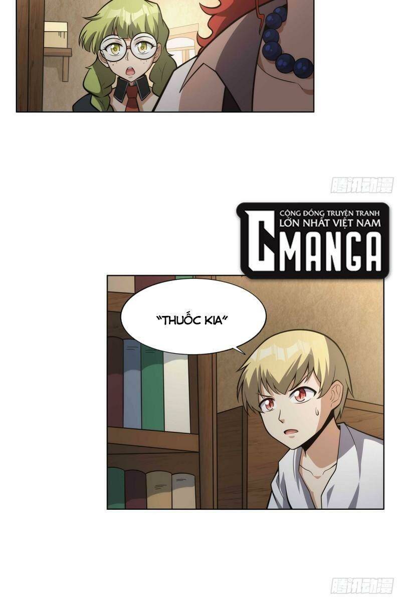 Ma Vương Thất Nghiệp Chap 300 - Next Chap 301