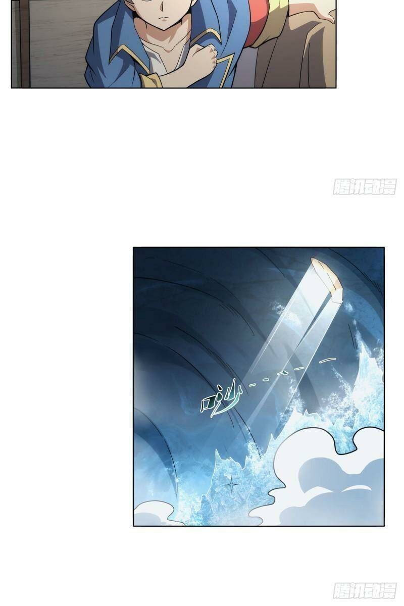 Ma Vương Thất Nghiệp Chap 300 - Next Chap 301