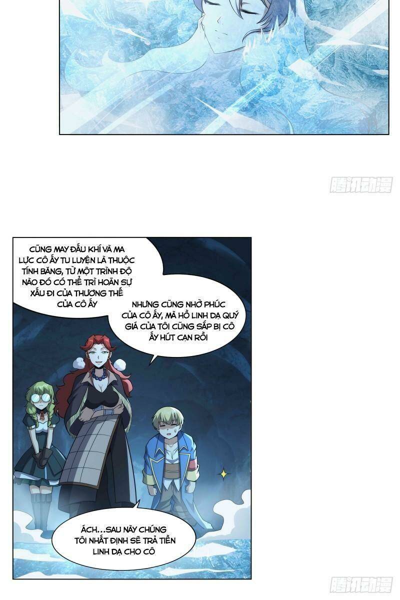 Ma Vương Thất Nghiệp Chap 300 - Next Chap 301