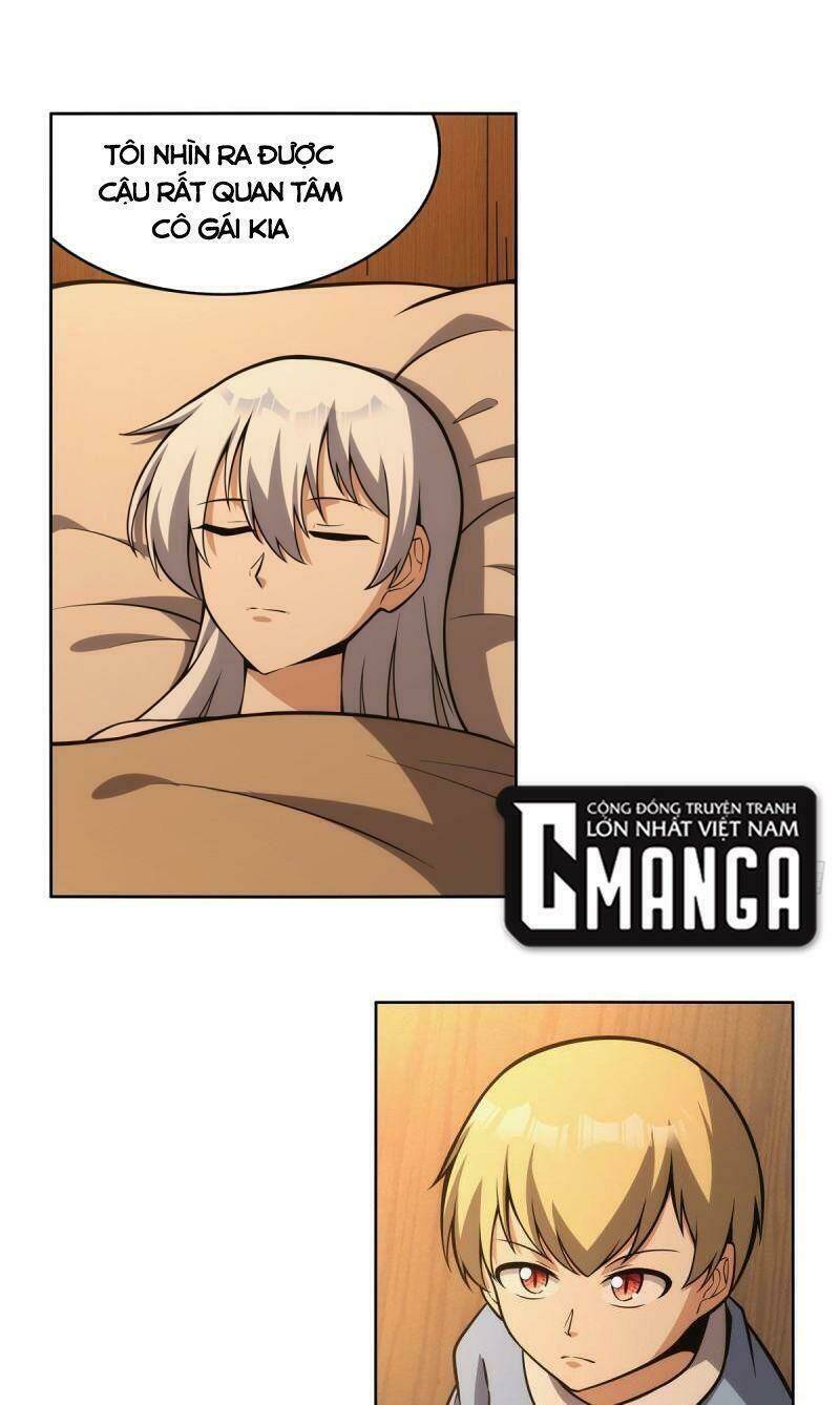 Ma Vương Thất Nghiệp Chap 301 - Next Chap 302