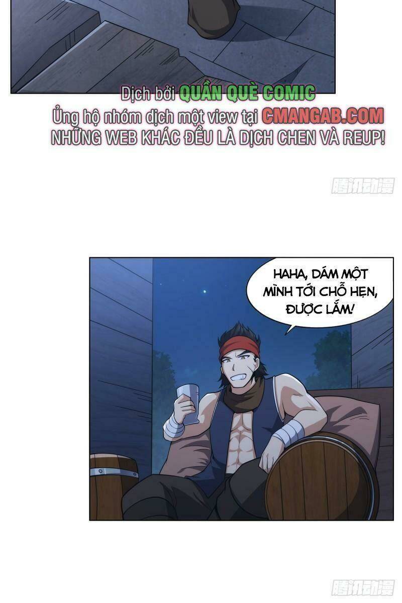 Ma Vương Thất Nghiệp Chap 304 - Next Chap 305