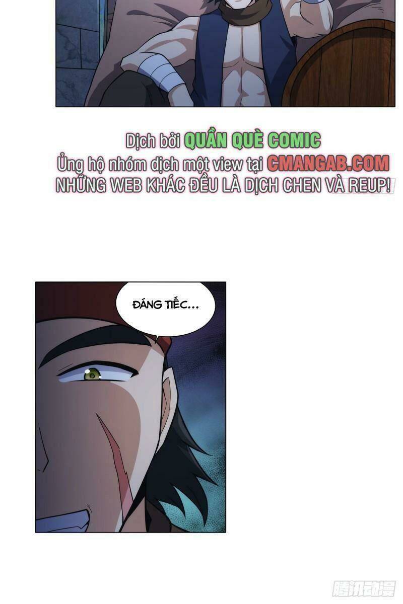 Ma Vương Thất Nghiệp Chap 304 - Next Chap 305