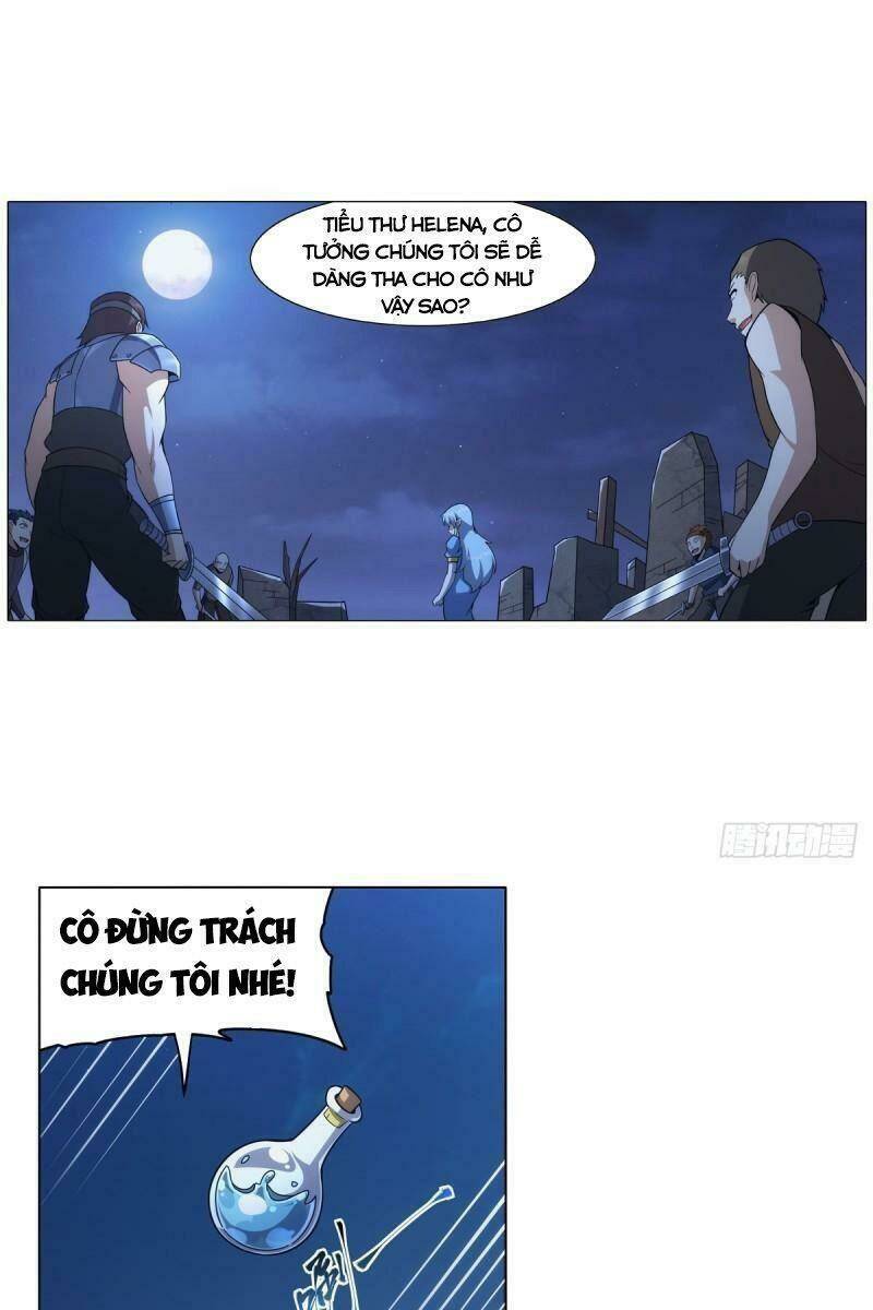 Ma Vương Thất Nghiệp Chap 304 - Next Chap 305