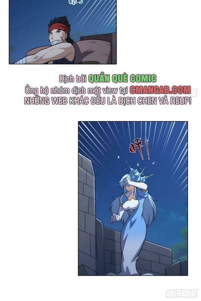 Ma Vương Thất Nghiệp Chap 304 - Next Chap 305