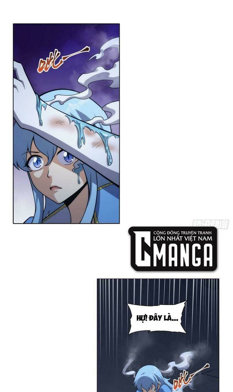 Ma Vương Thất Nghiệp Chap 304 - Next Chap 305