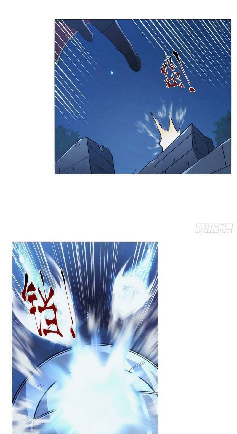 Ma Vương Thất Nghiệp Chap 304 - Next Chap 305