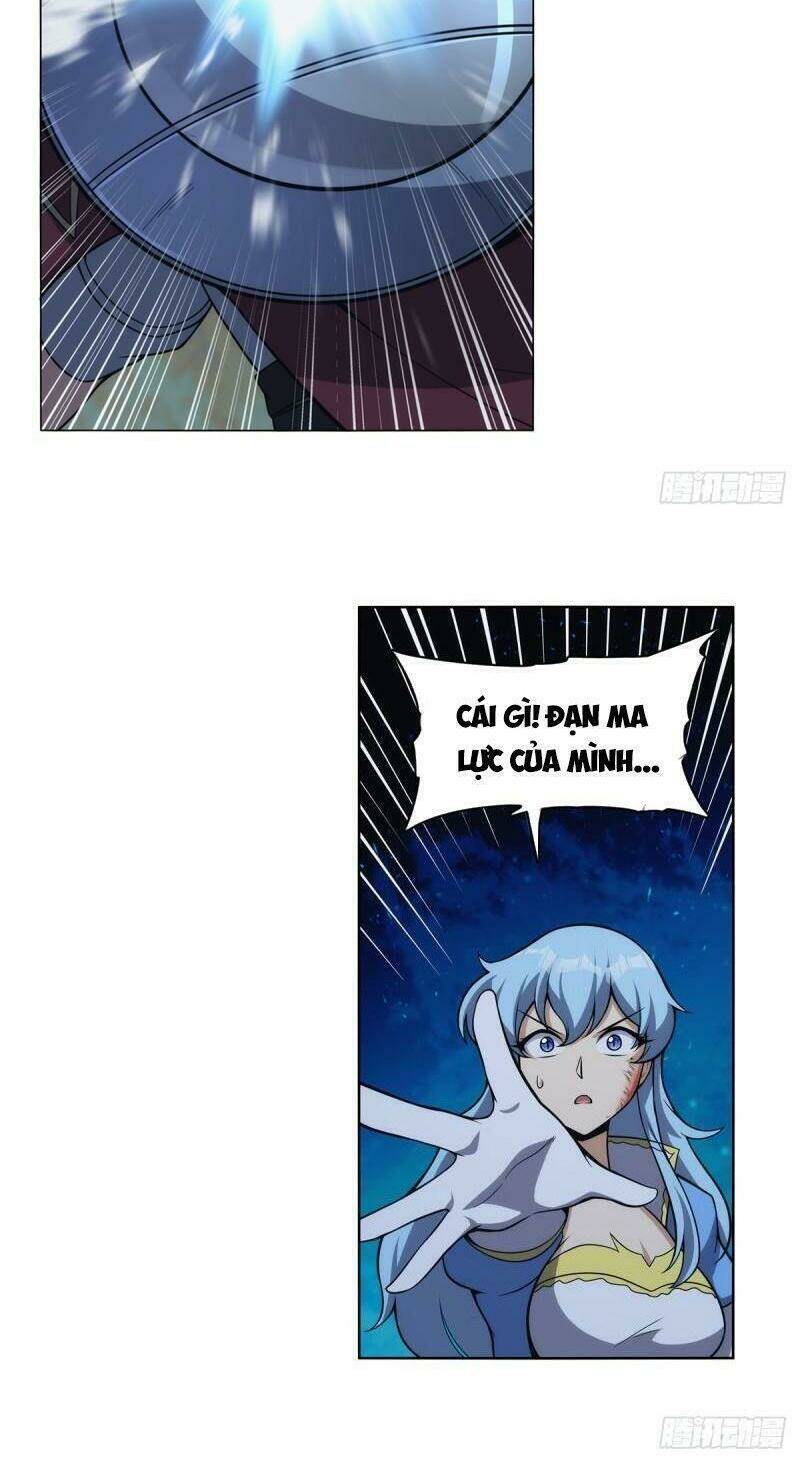 Ma Vương Thất Nghiệp Chap 304 - Next Chap 305