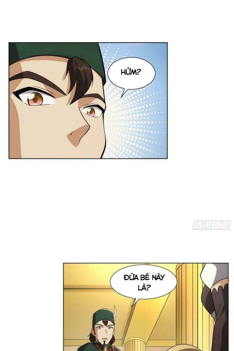 Ma Vương Thất Nghiệp Chap 305 - Next Chap 306