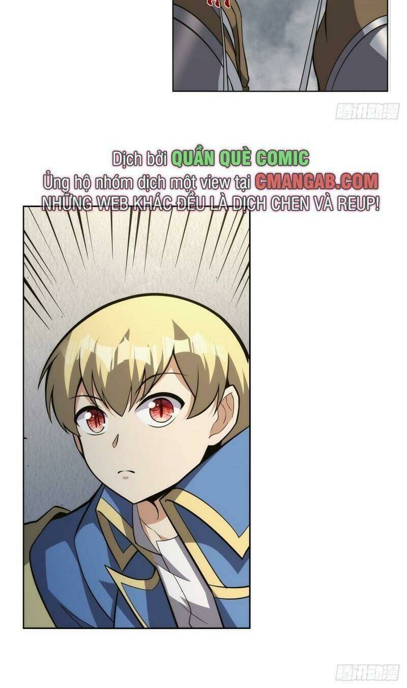 Ma Vương Thất Nghiệp Chap 306 - Next Chap 307