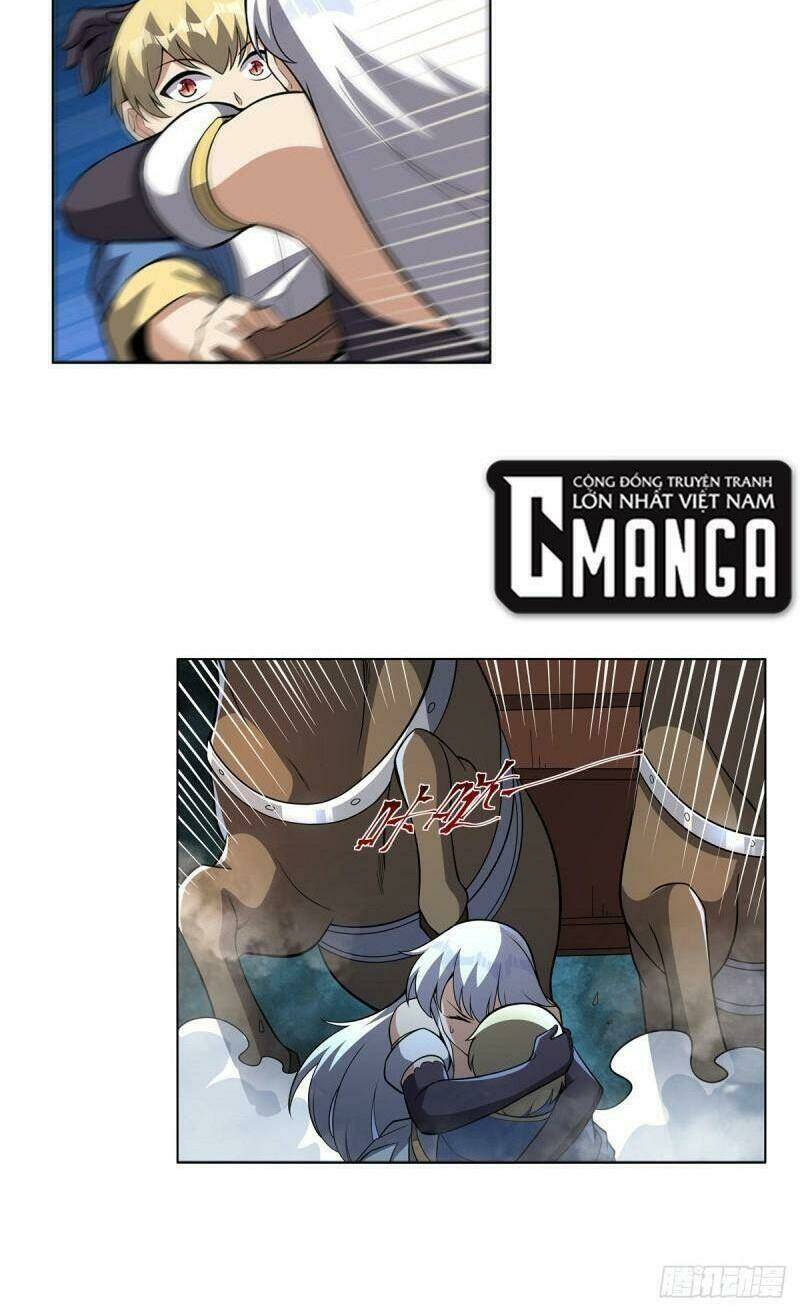 Ma Vương Thất Nghiệp Chap 306 - Next Chap 307