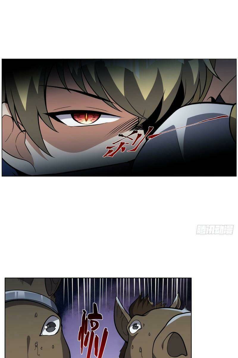 Ma Vương Thất Nghiệp Chap 306 - Next Chap 307