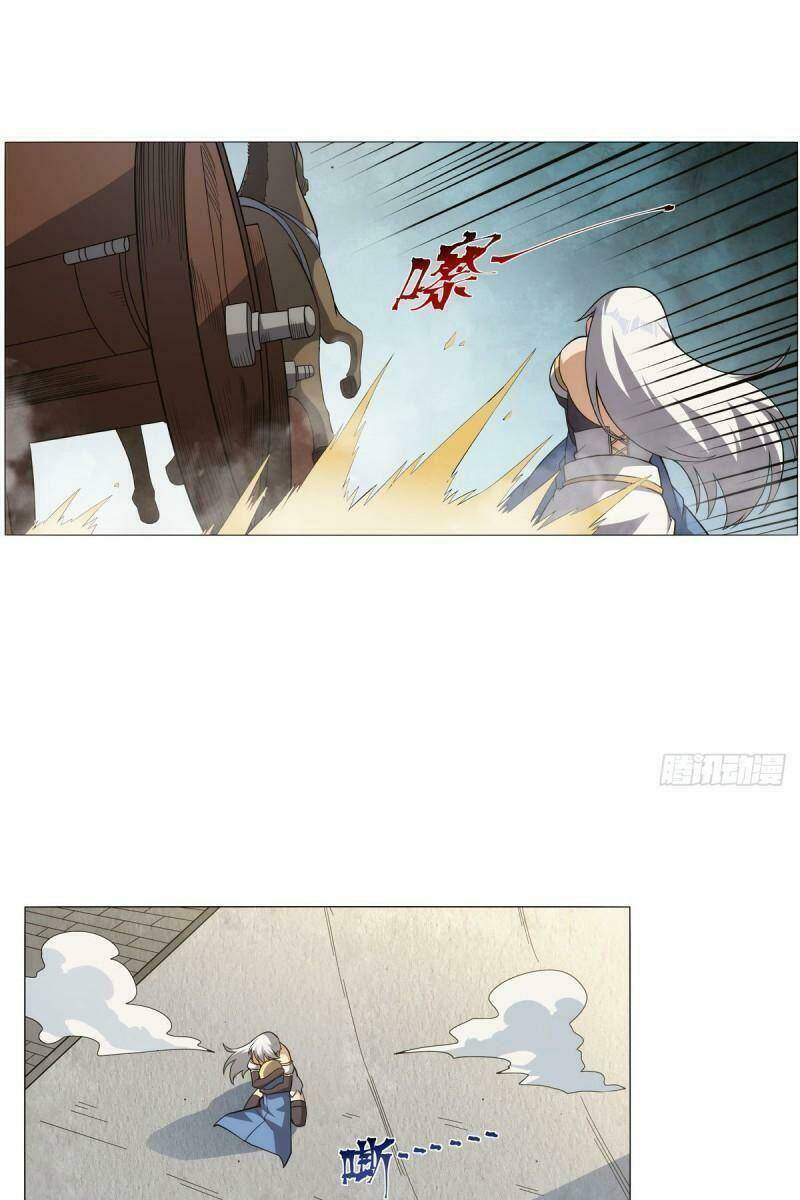 Ma Vương Thất Nghiệp Chap 306 - Next Chap 307