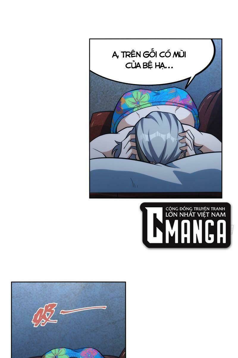 Ma Vương Thất Nghiệp Chap 310 - Next Chap 311