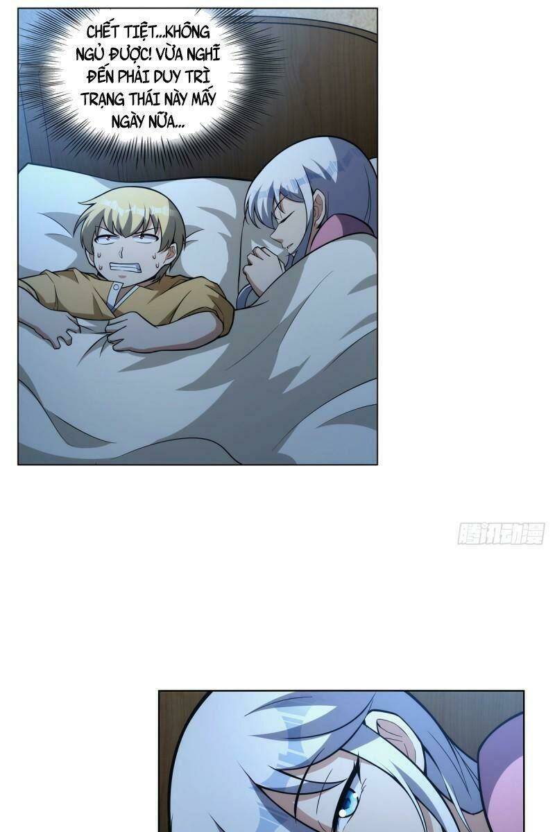 Ma Vương Thất Nghiệp Chap 310 - Next Chap 311