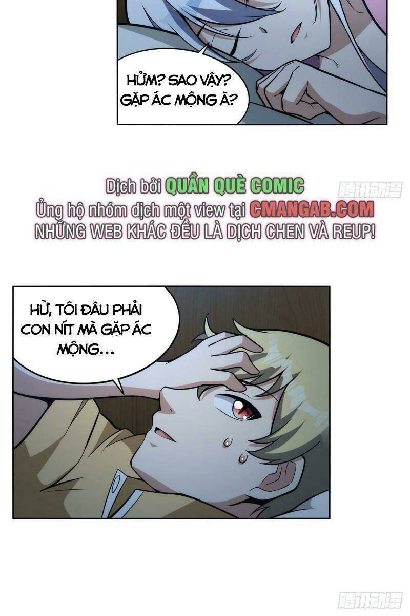 Ma Vương Thất Nghiệp Chap 310 - Next Chap 311