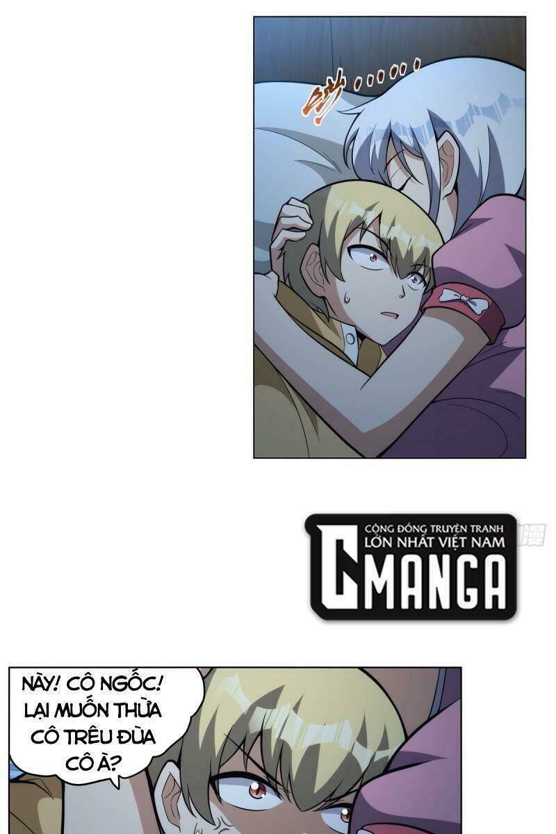 Ma Vương Thất Nghiệp Chap 310 - Next Chap 311