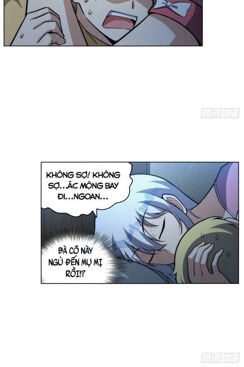 Ma Vương Thất Nghiệp Chap 310 - Next Chap 311