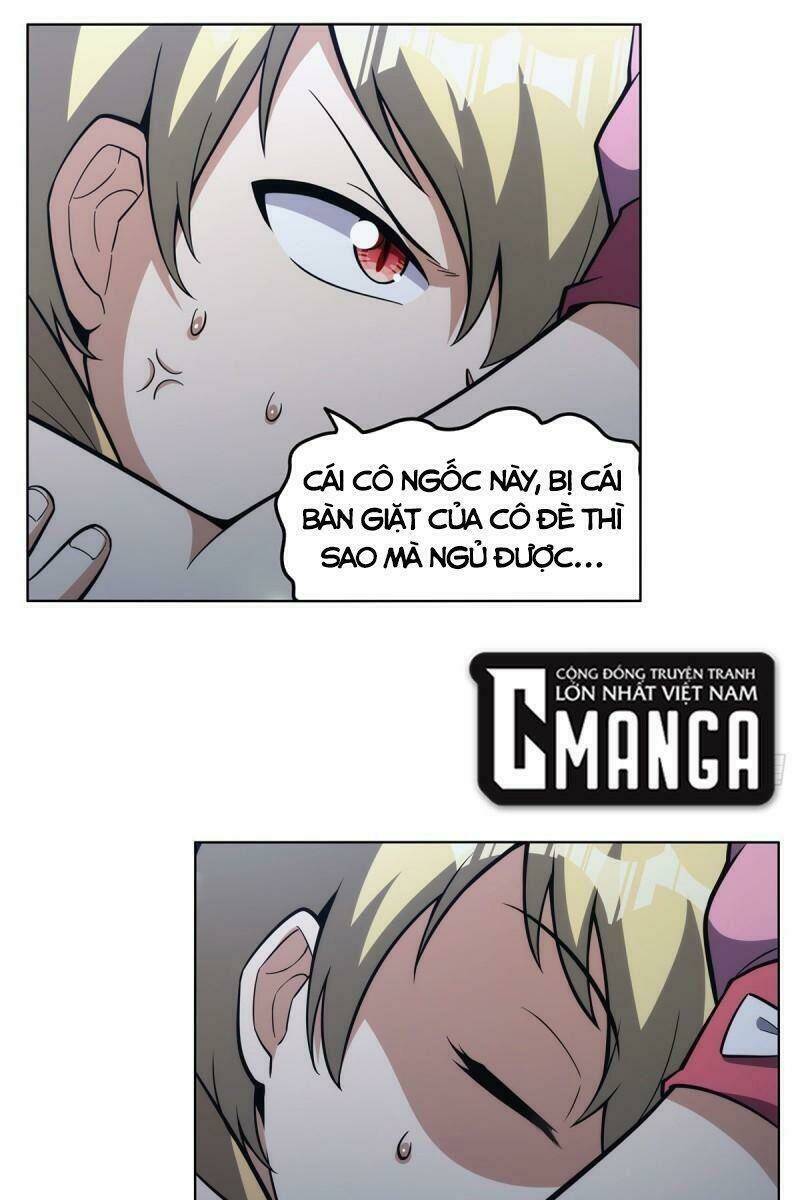 Ma Vương Thất Nghiệp Chap 310 - Next Chap 311