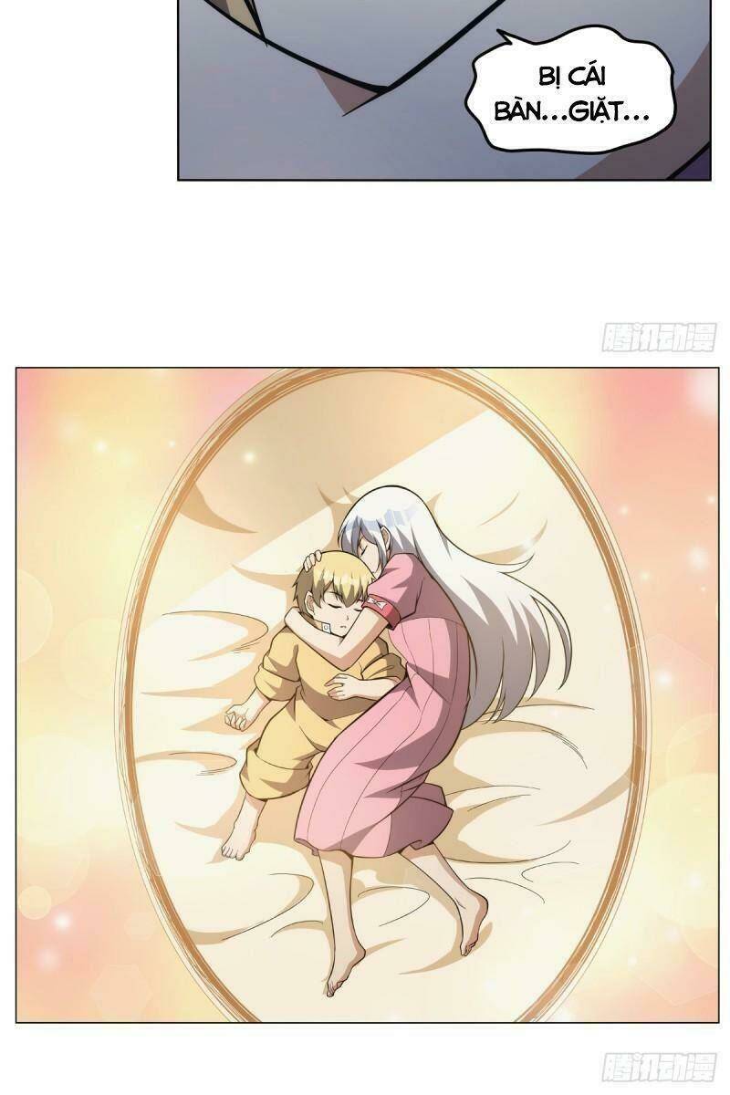 Ma Vương Thất Nghiệp Chap 310 - Next Chap 311