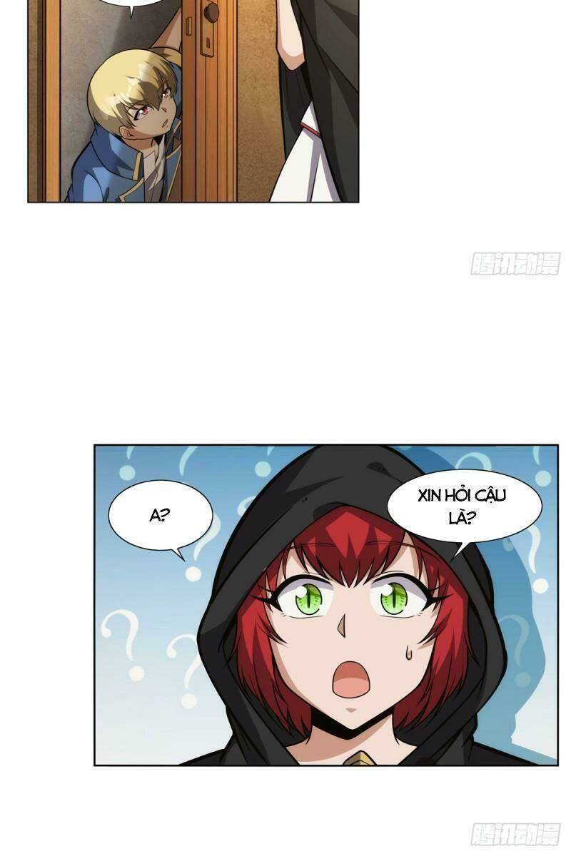 Ma Vương Thất Nghiệp Chap 311 - Next Chap 312