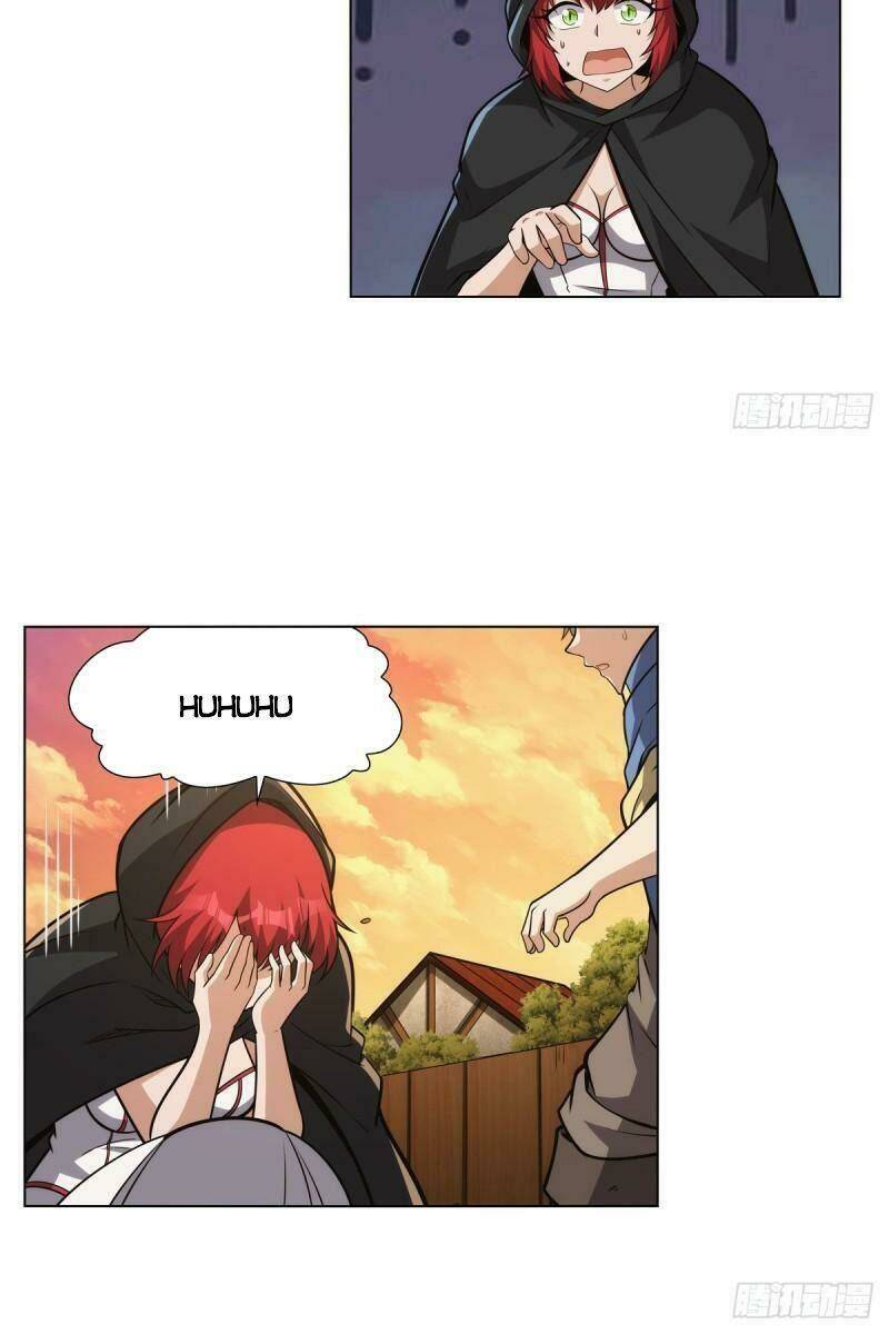 Ma Vương Thất Nghiệp Chap 311 - Next Chap 312