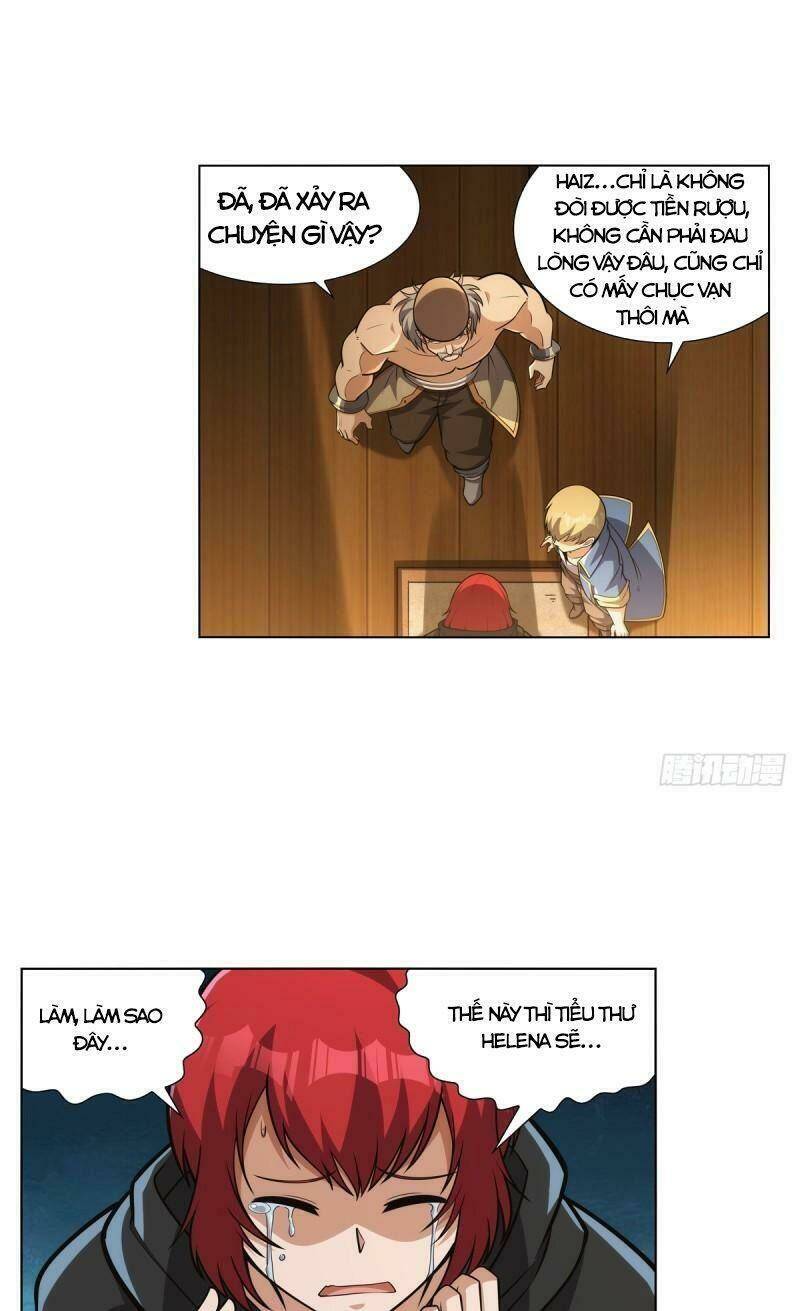 Ma Vương Thất Nghiệp Chap 311 - Next Chap 312