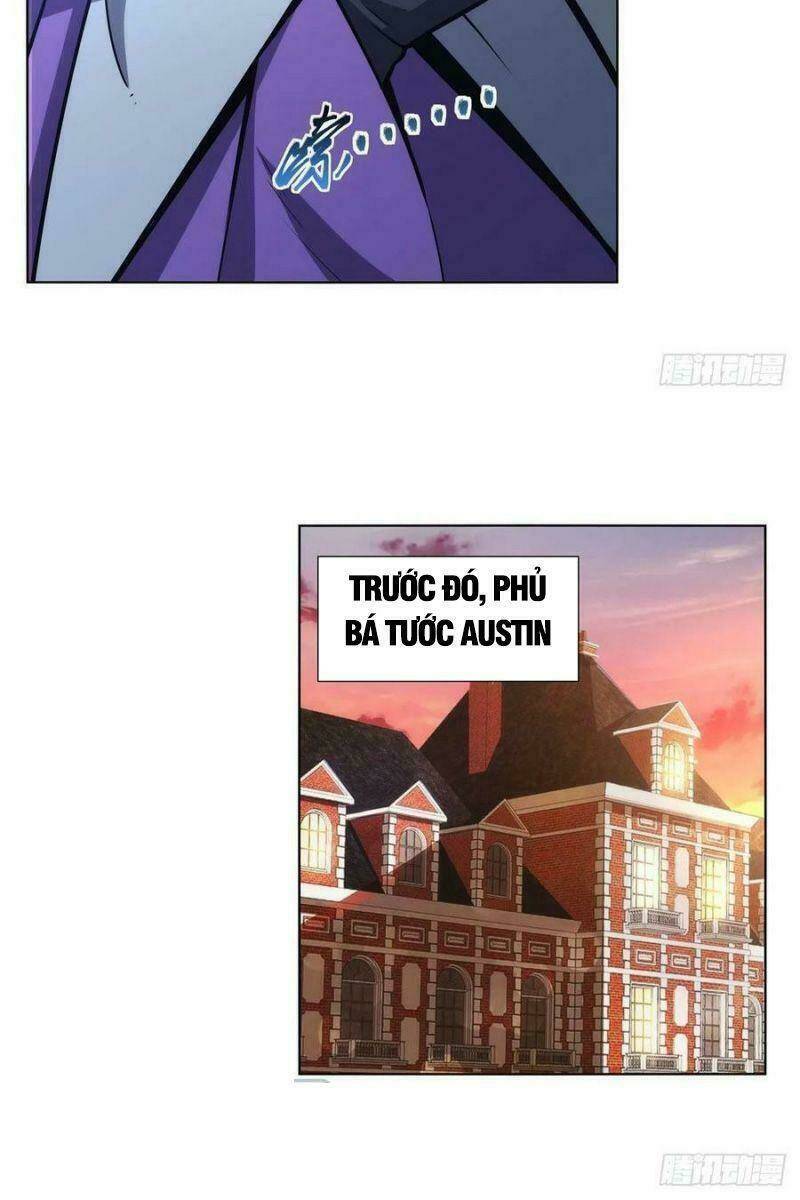 Ma Vương Thất Nghiệp Chap 312 - Next Chap 313