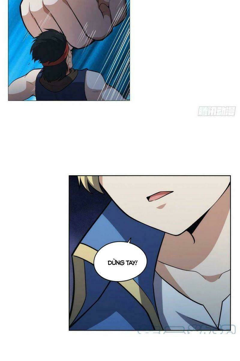 Ma Vương Thất Nghiệp Chap 312 - Next Chap 313